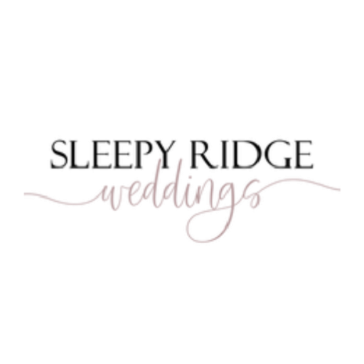 Sleepy Ridge Weddings