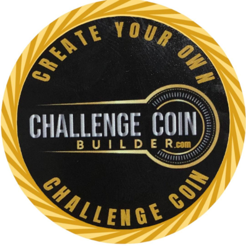 Challenge Coin Builder