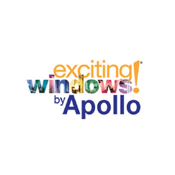 Exciting Windows! by Apollo