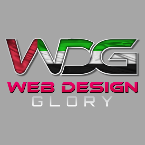 Web Design Glory UAE