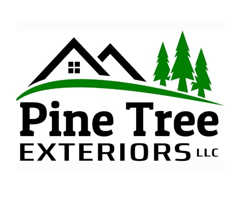 Pine Tree Exteriors LLC