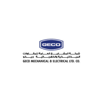 GECO Mechanical & Electrical Ltd. Co.