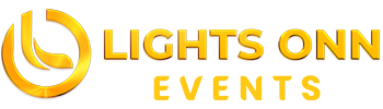 Lights onn event management company in Madurai