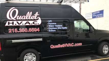 Quallet HVAC