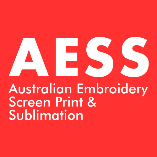 Australian Embroidery, Screen Print & Sublimation