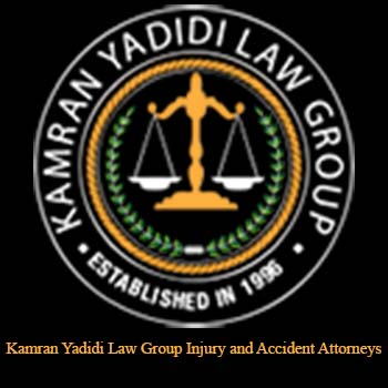 Kamran Yadidi Law Group