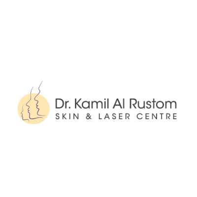 DR. KAMIL AL RUSTOM Skin and Laser Center