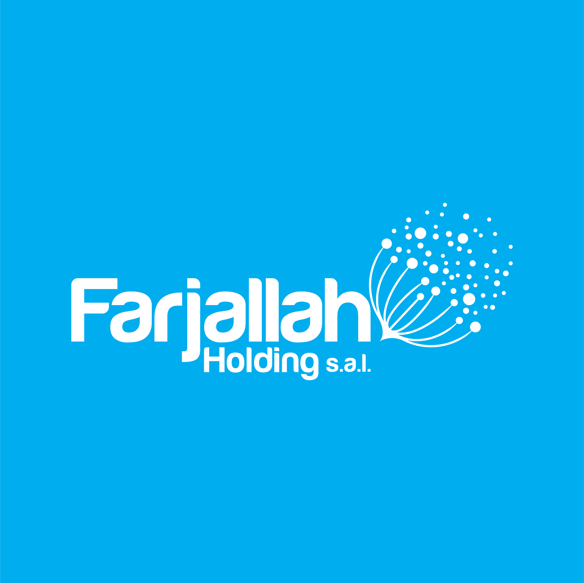 Farjallah Holding S.A.L