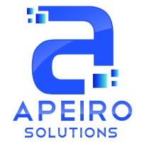 Apeiro Solutions