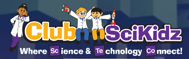 Club SciKidz Houston