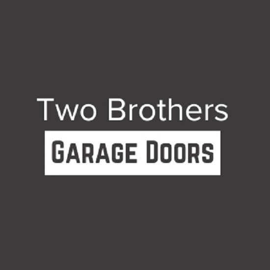 Two Brothers Garage Doors