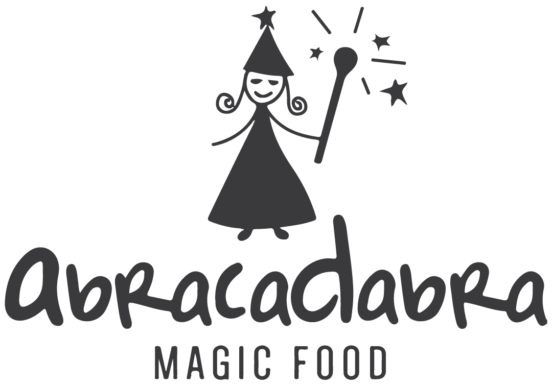 Abracadabra Magic Food