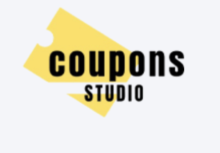 Couponsstudio