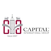 Capital International Group