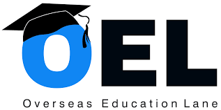 Overseas Education Lane