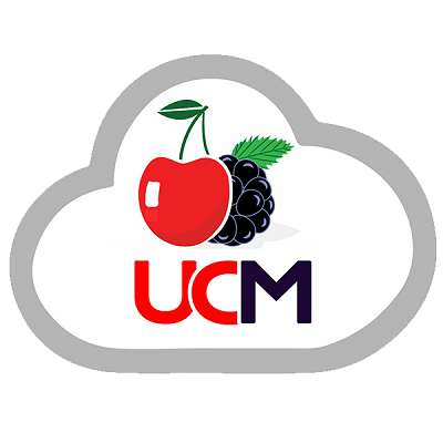 CherryBerry UCM