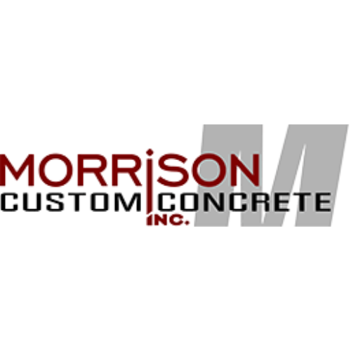 Morrison Custom Concrete, Inc.