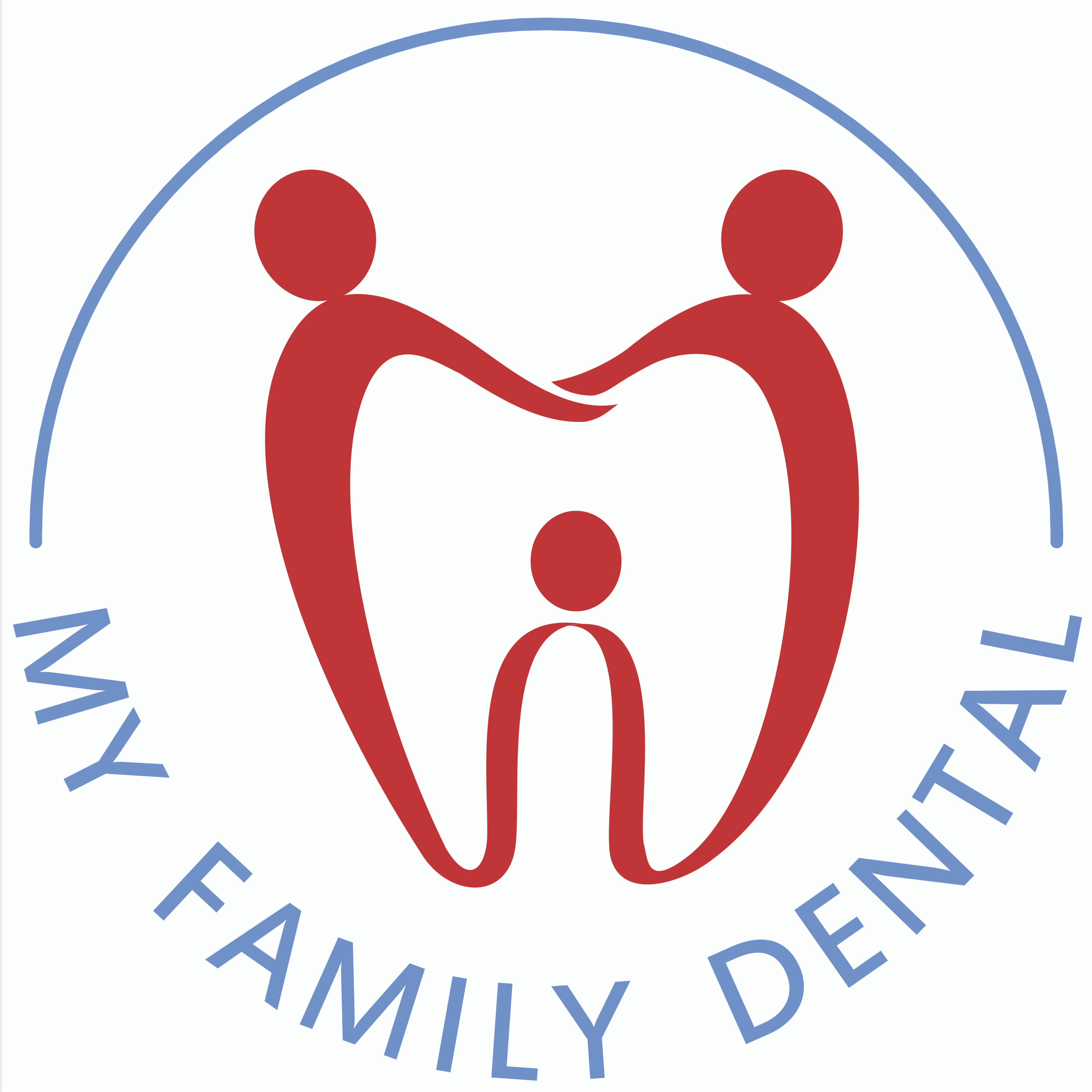 My Family Dental