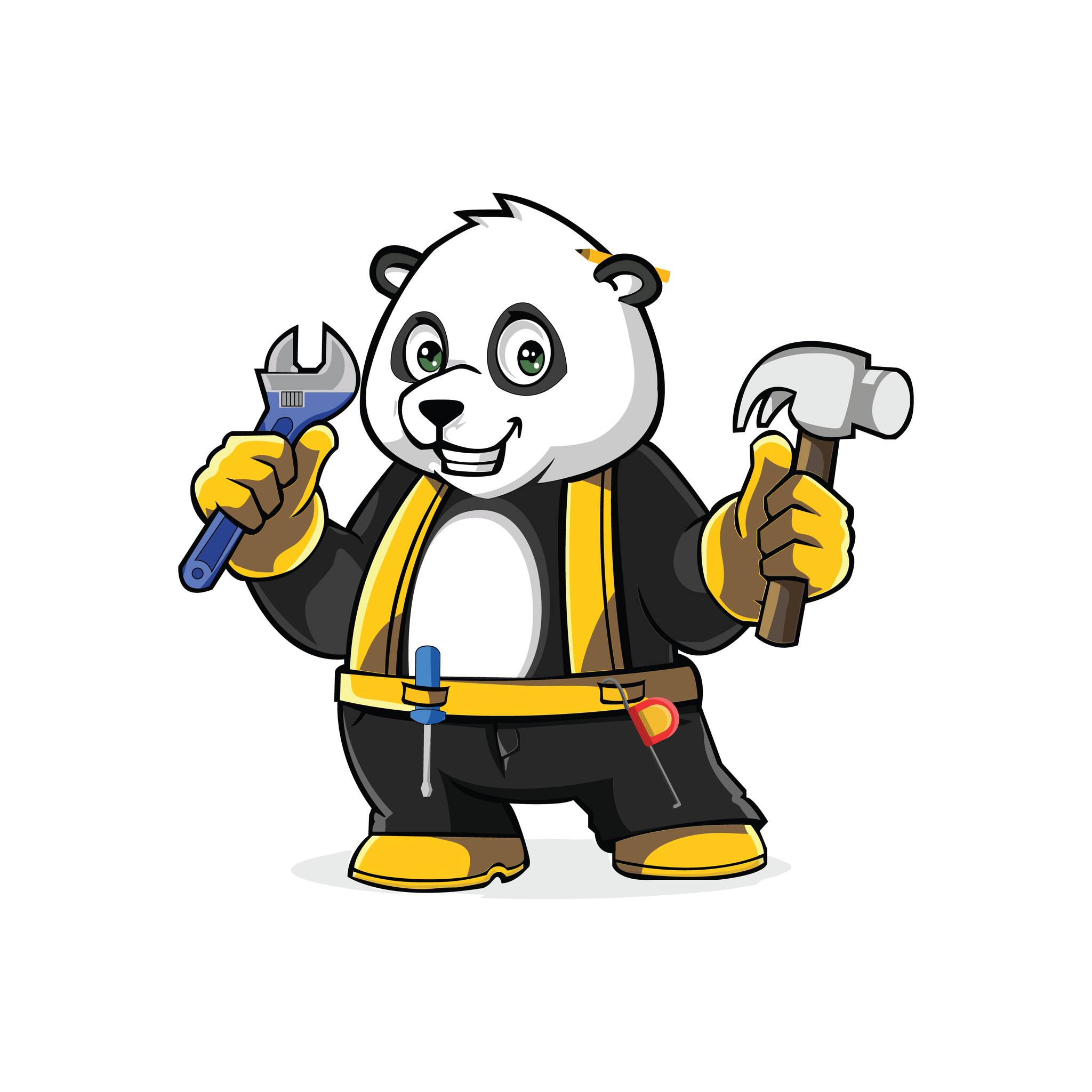 Handy Panda Property Maintenance