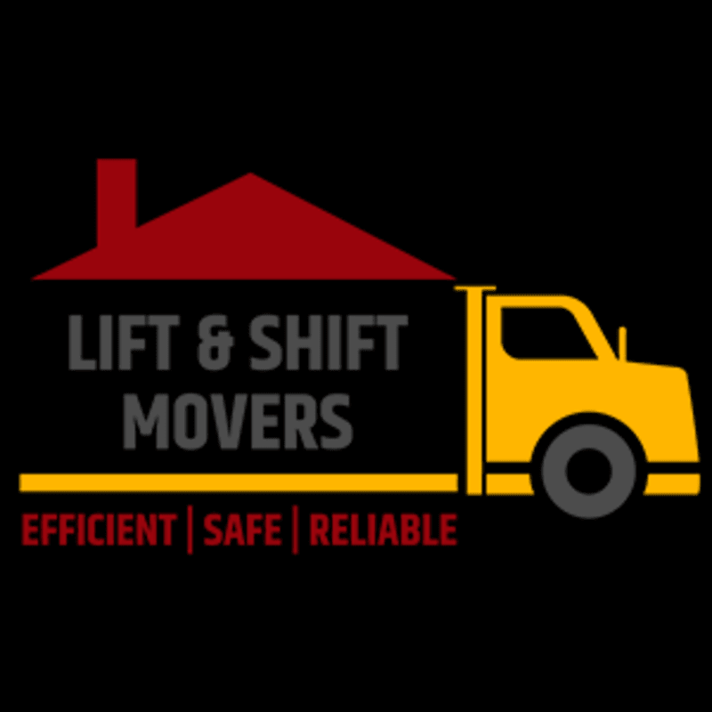 Lift & Shift Movers