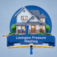 Lexington Pressure Washing KY