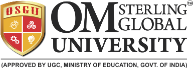 OM Sterling Global University(OSGU)