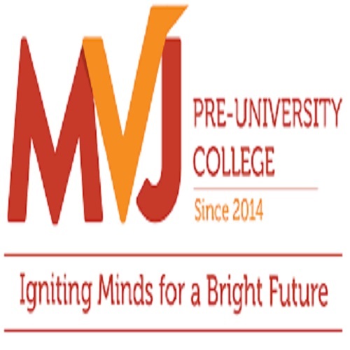 MVJ Pre-University College