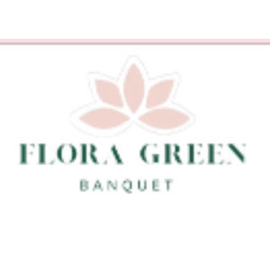 Flora Green Banquet