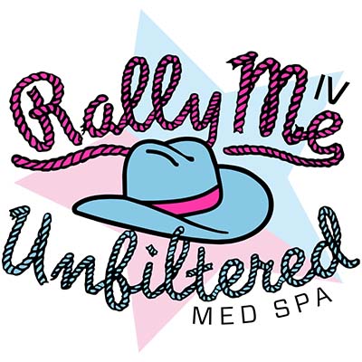 Unfiltered Med Spa Rally Me IV
