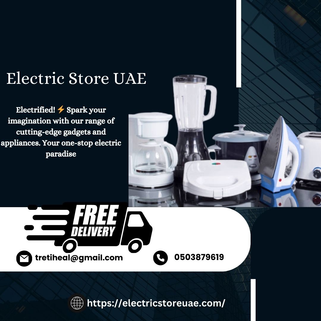 Electric Store UAE