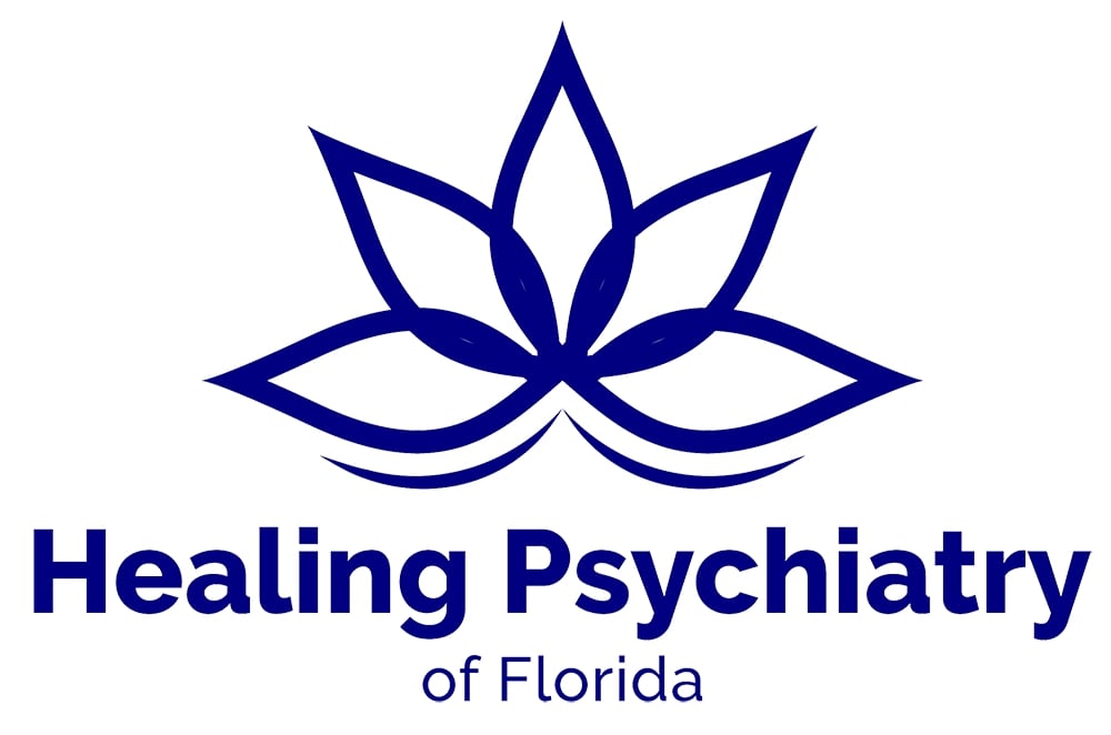 Healing Psychiatry of Florida