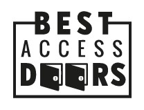Best Access Doors