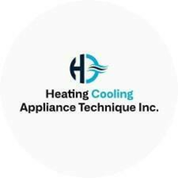 Heating, Cooling & Appliance Technique Inc.