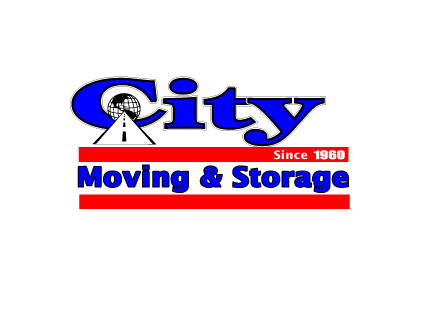 City Moving & Storage