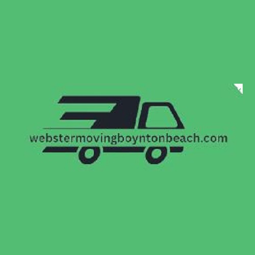 Webster Moving Boynton Beach - Local Movers