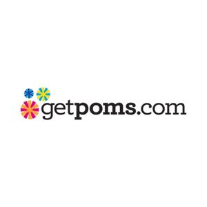 Getpoms