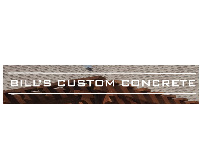 Bills Custom Concrete & Yard Drainage