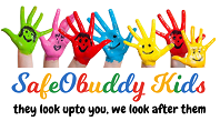 SafeObuddy Kids