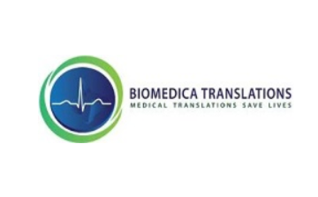 Biomedica Translations