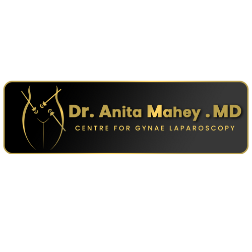 Dr. Anita Mahey