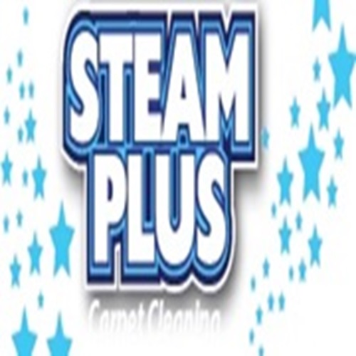 Steam Plus Carpet Cleaning