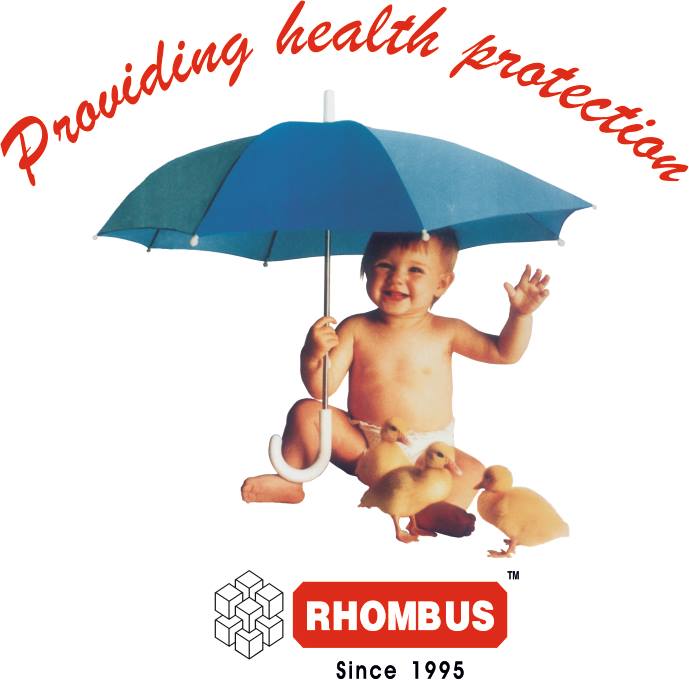 Rhombus Pharma