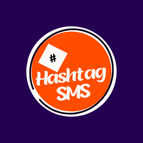 Hashtag SMS