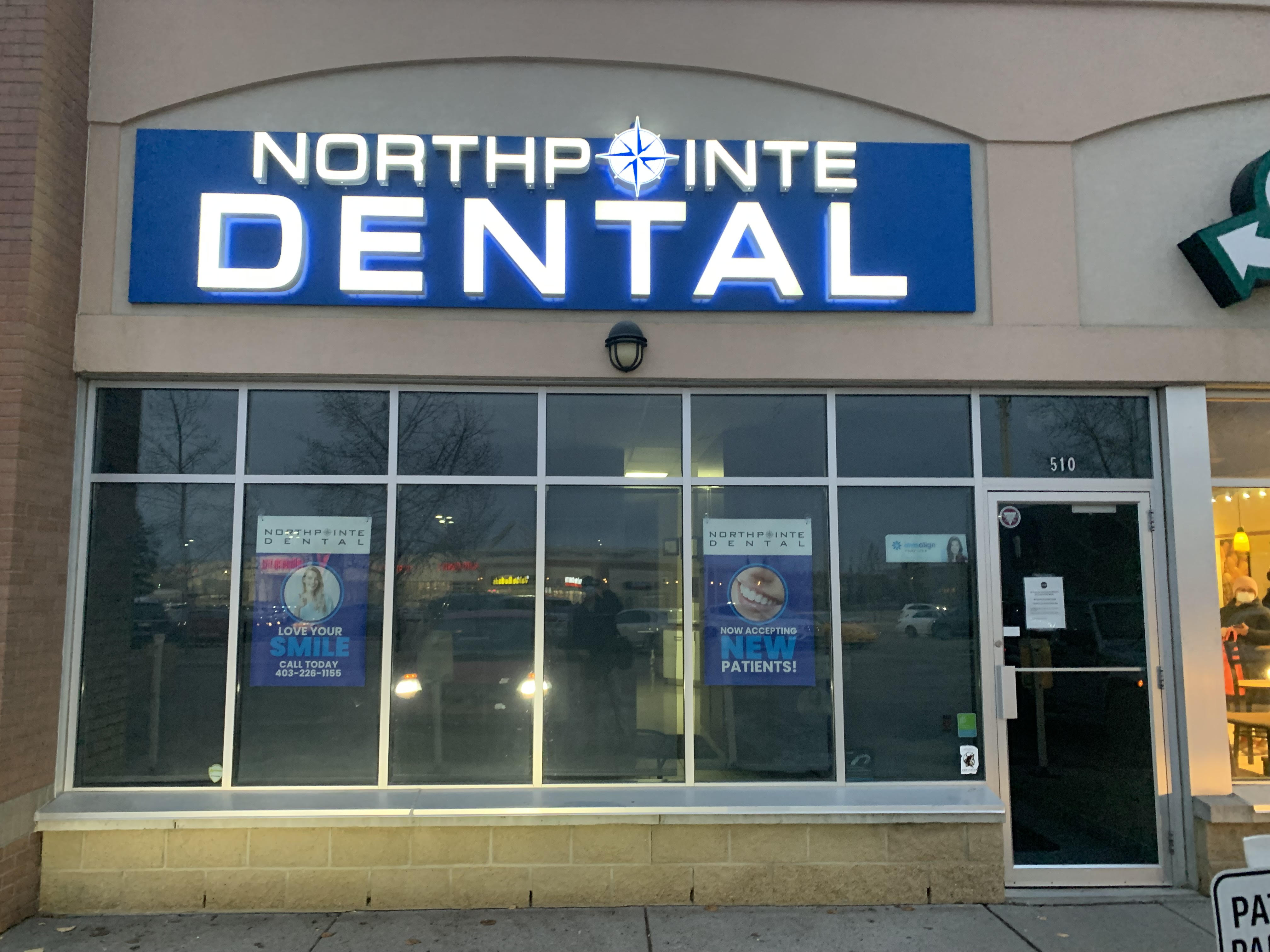 NorthPointe Dental Clinic