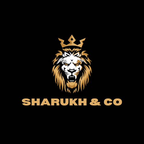 Sharukh Digital Marketing