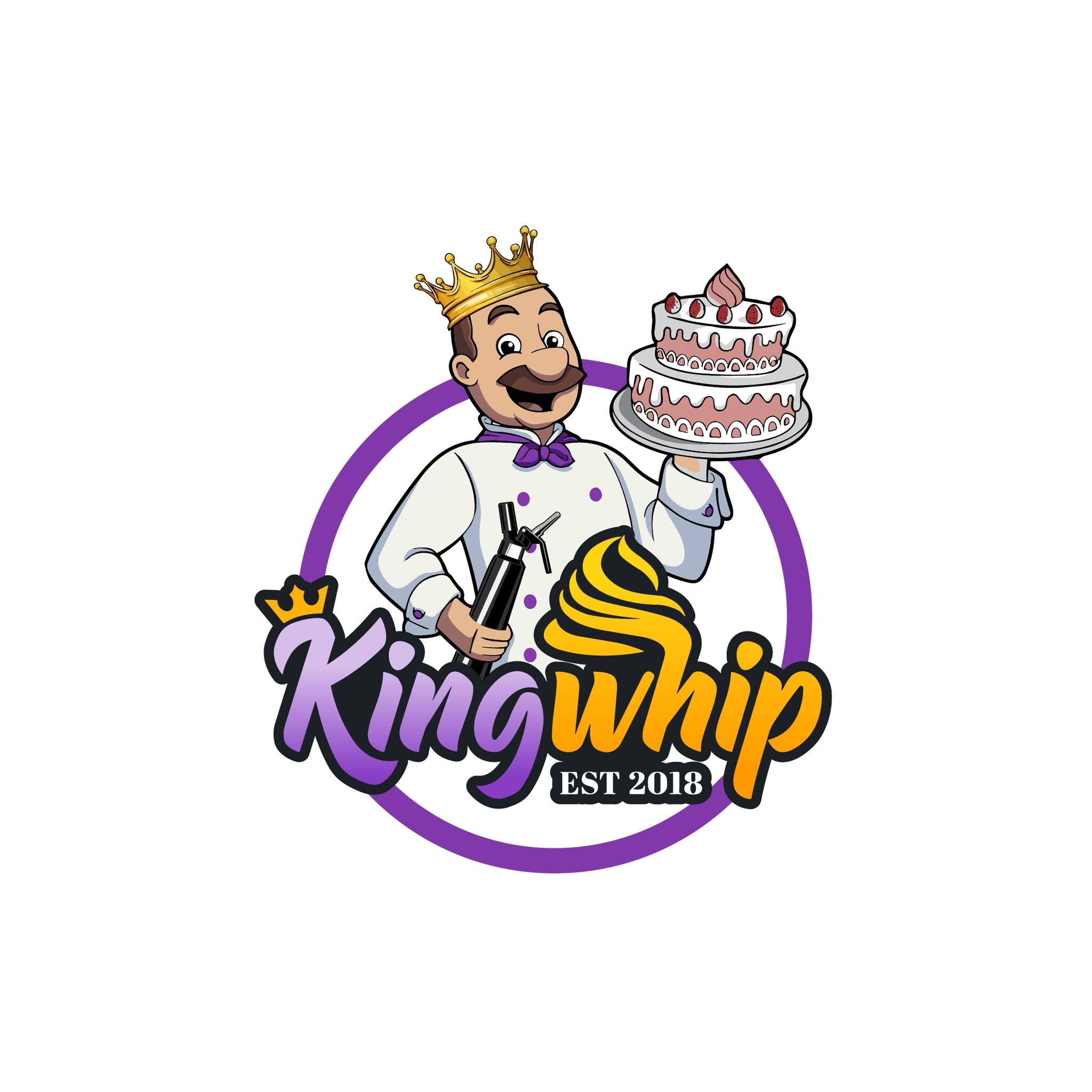 King Whip