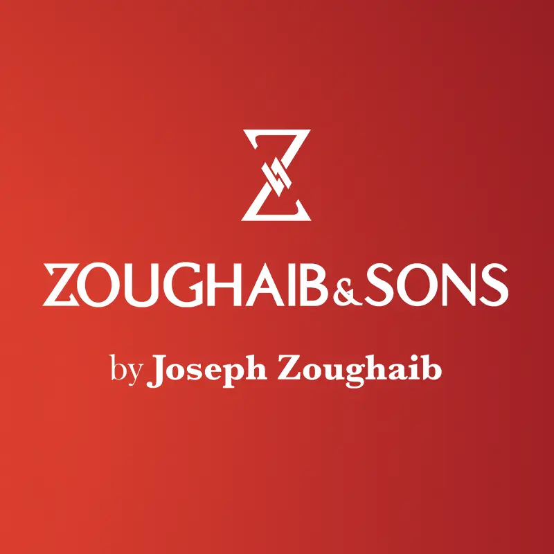 Zoughaib And Sons Jewelry