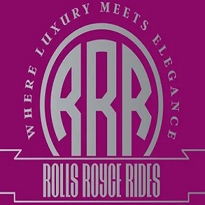 Rolls Royce Rides