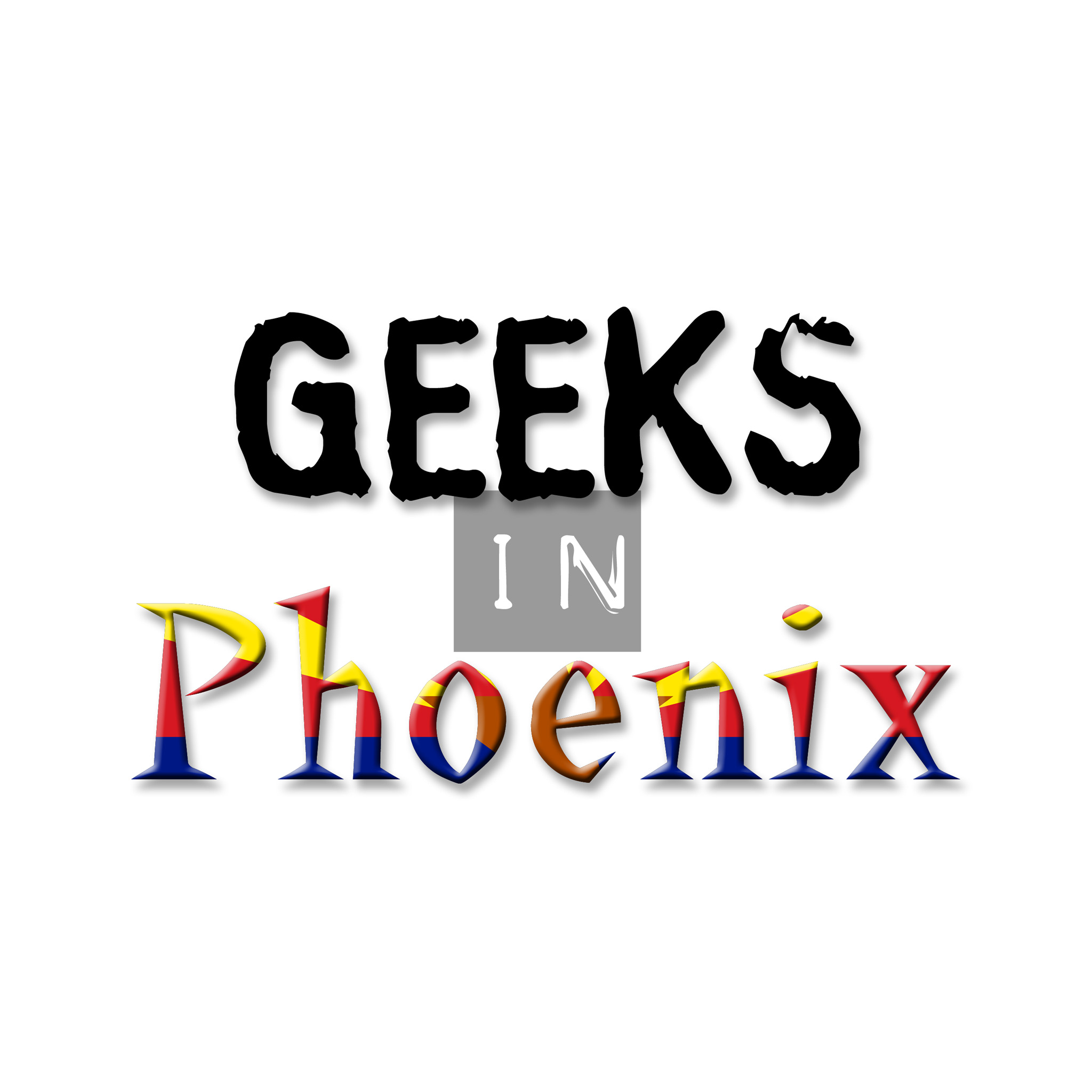 Geeks in Phoenix