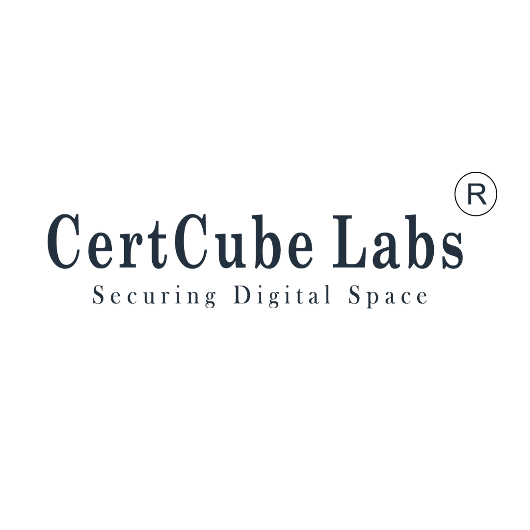Certcube Labs Pvt. Ltd.